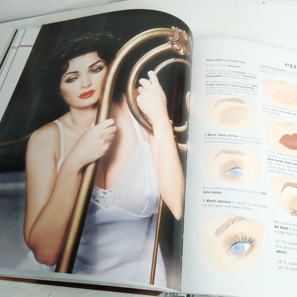 Kevyn Aucoin Collectible First Edition - Picture 4 of 9